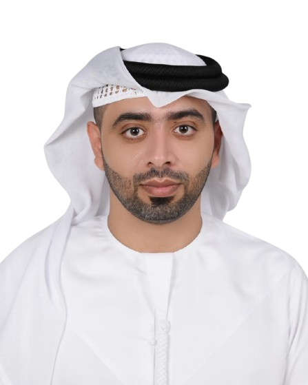 Portrait of Crest Consultancy Firm's Founder & CEO